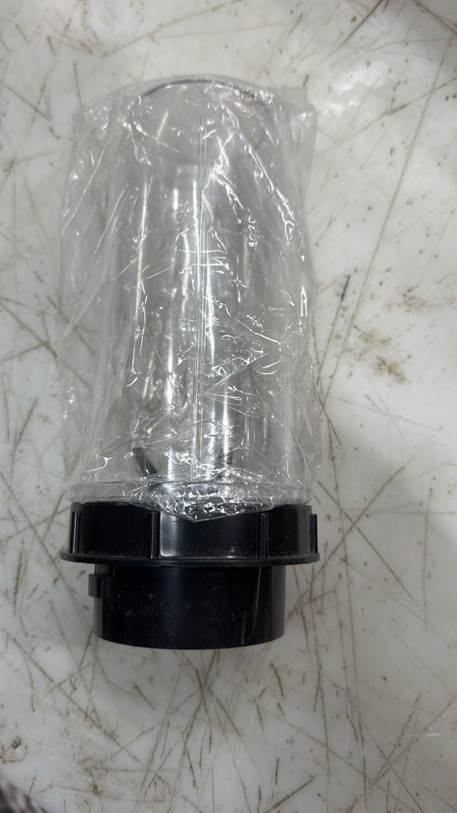 Electric Juicer Container