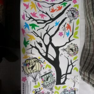 Wallpaper Stickers