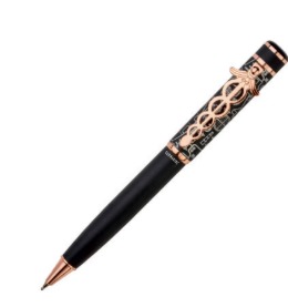 Submarine Pens Doctor Clip Series Personalised With Your Name Ball Pen 1021 Pack Of 1