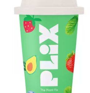 Plix Sustainable Mug Green Colour