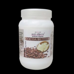 Bio Secrets White 800 Ml Cocoa Butter Premier Moisturizer