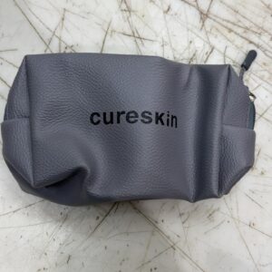 Beauty Products Carry Handbag Grey Color