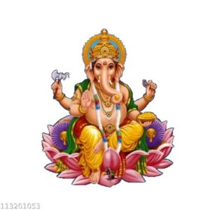 Lord Ganesha Wallpaper