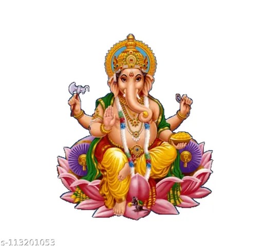 Lord Ganesha Wallpaper