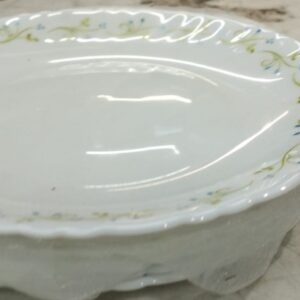 Solid Plates Small Size Pack Of 6