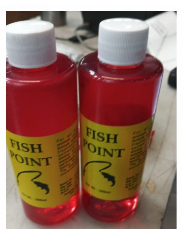 Fish Point 200Ml Pack Of 2