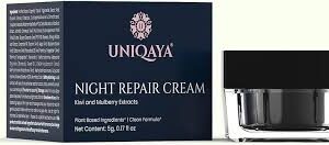 Uniqaya Niacinamide Night Cream 5Gm