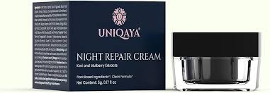 Uniqaya Niacinamide Night Cream 5Gm