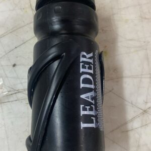 Water Bottel 500 Ml Black Color