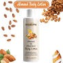 Regolith Almond And Vitamin E Body Lotion 100Ml