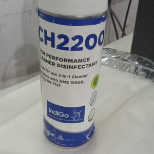 Ch2200 Indigo Collington High Performance Cleaner Disinfectant 500Ml