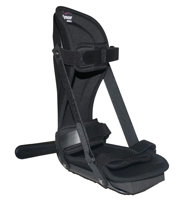 Tynor Pf Night Splint Derotation For Plantar Fasciitis Foot Pain Relief and Support