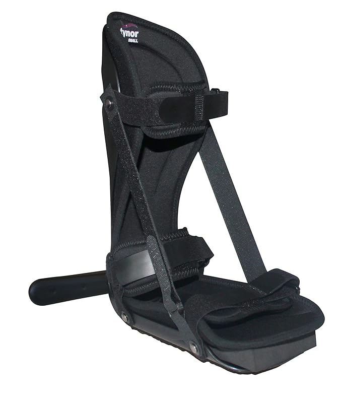 Tynor Pf Night Splint Derotation For Plantar Fasciitis Foot Pain Relief and Support