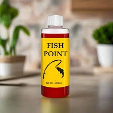 Fish Point 200Ml Pack Of 2
