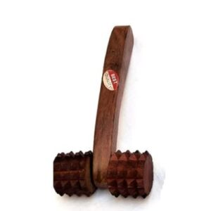 Balayantra Wooden Body Massager