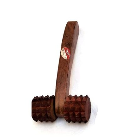 Balayantra Wooden Body Massager