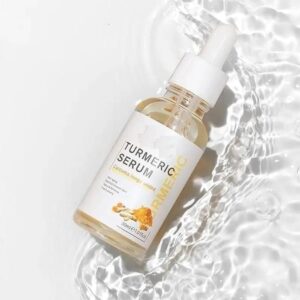 Turmeric Dark Spot Corrector Serum 30Ml