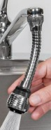 Water Faucet Sprayer Swivel Faucet Head Sprayer Tap