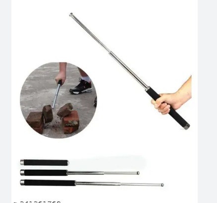 Self Defence Safety Stick