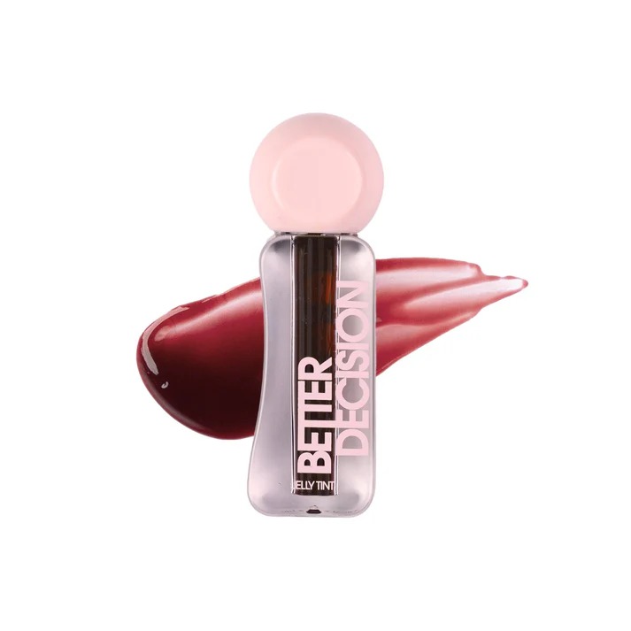 Better Decision Fomo Lip And Cheek Tint 2 Ml