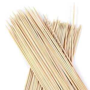 Cs Bamboo Skewers 40 Pcs