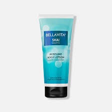 Bellavita Skai Aquatic Perfume Body Lotion 200Ml