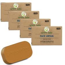 Surya Nandini Ayurvedic SoapPoint 100G Pack Of4