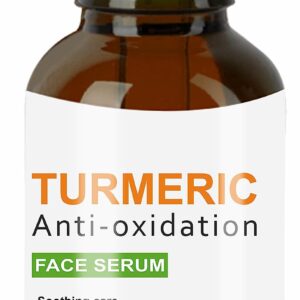 Turmeric AntiOxidation Face Serum 30Ml