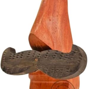 Wooden Specs Holder