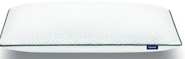 Emma Germany Orthopedic Memory Foam Height Adjustable 3 Layers Washable Cover