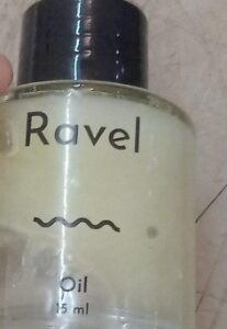 Revel Hair Oil 15 Ml
