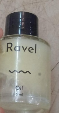 Revel Hair Oil 15 Ml