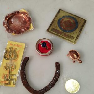 Pooja Samagri