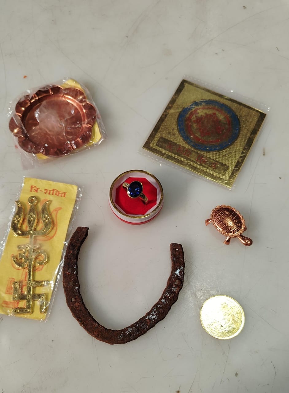 Pooja Samagri