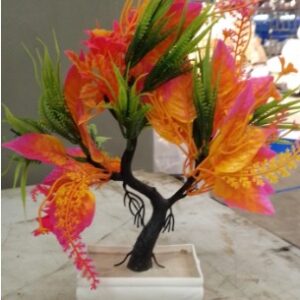 Artificial Flower Plant For Home Decor