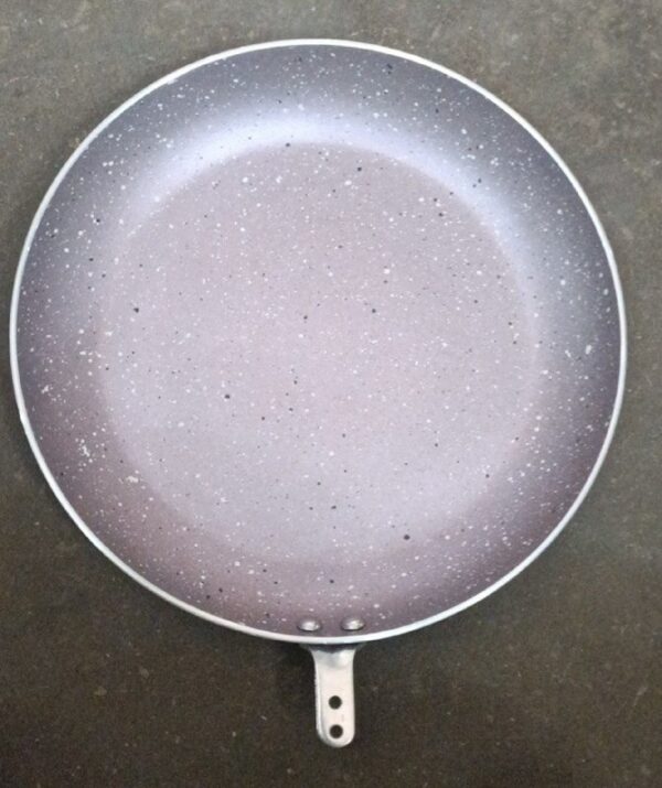 Wonderchef Royal Velvet Dosa Tawa 24 Cm Without Handle