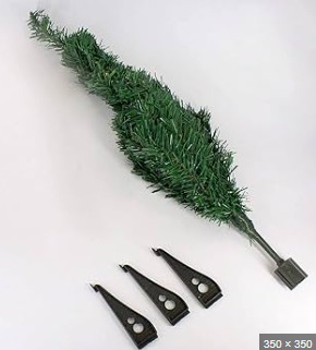 Christmas Tree For Home Decor