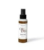 Ayuvya Oudh Body Mist 15Ml