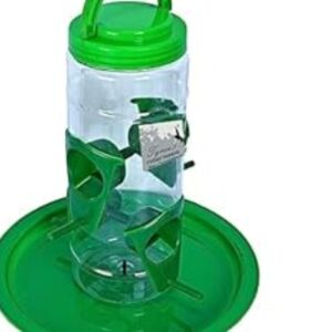 Large Bird Feeder For Garden Balcony Home
