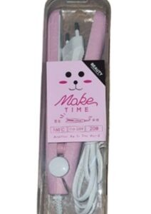Beauty Make 220V Hair Straightner