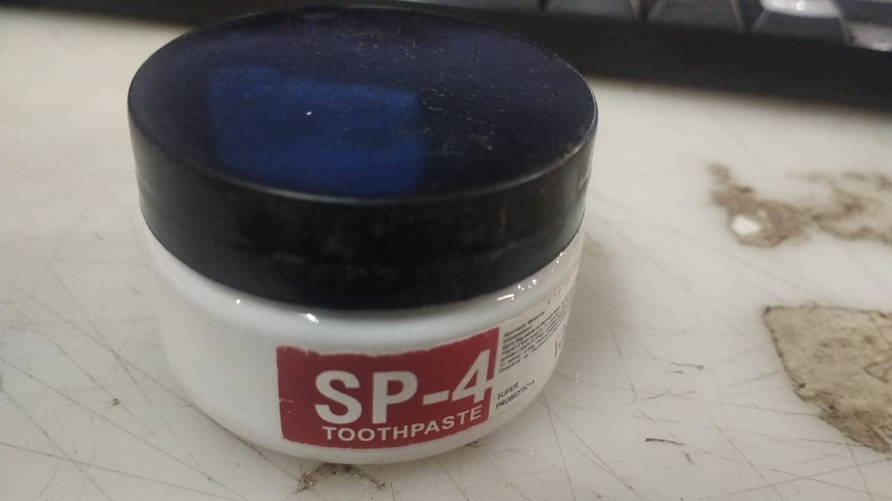 Bee Venom Pain Relief Cream 50 G