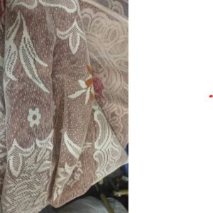 Plain 4 Seater Center Table Cover 4Ft3Ft