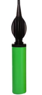 Toys Party Accessory Balloon Pump