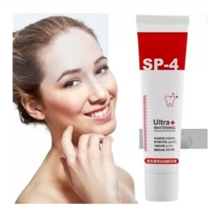 Teeth Whitening Probiotic Protection Toothpaste 75G