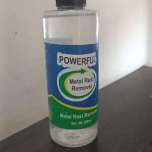 Powerful Metal Rust Remover 200 Ml