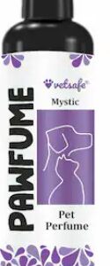 Mystic Pawfume Pet Perfume 200Ml