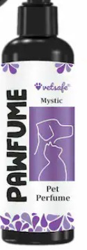 Mystic Pawfume Pet Perfume 200Ml