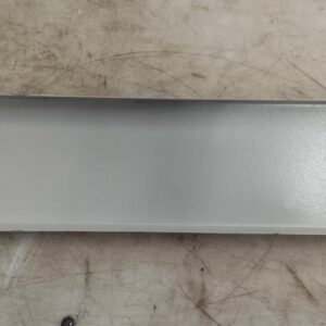 Heavy Duty Wall Mounted Metal Shelf