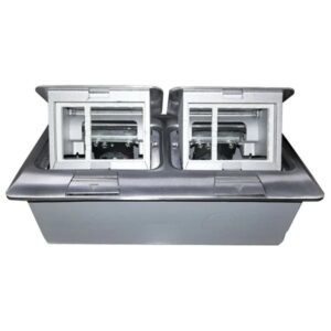 Honeywell 6 Module Pop Up Box Ep06Al