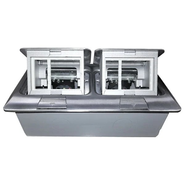 Honeywell 6 Module Pop Up Box Ep06Al